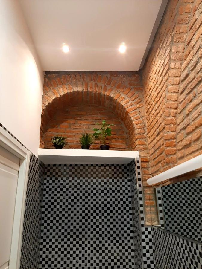 My Home Milano Imbonati 12 Exterior foto